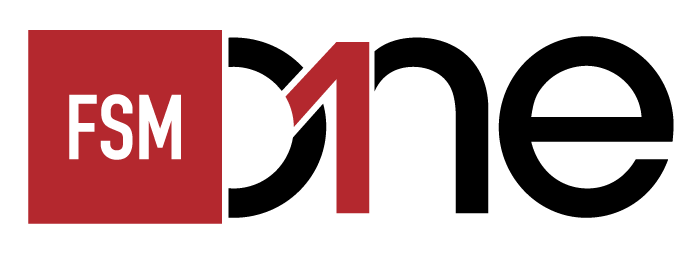 FSM One logo