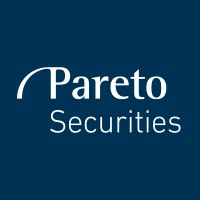 Pareto logo